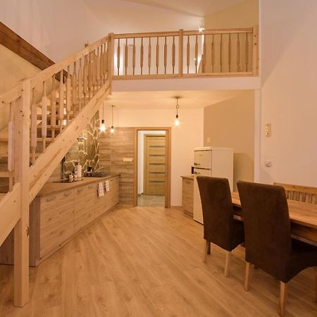 Apartmany Bejby Turnov Dış mekan fotoğraf