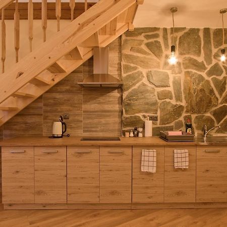 Apartmany Bejby Turnov Dış mekan fotoğraf