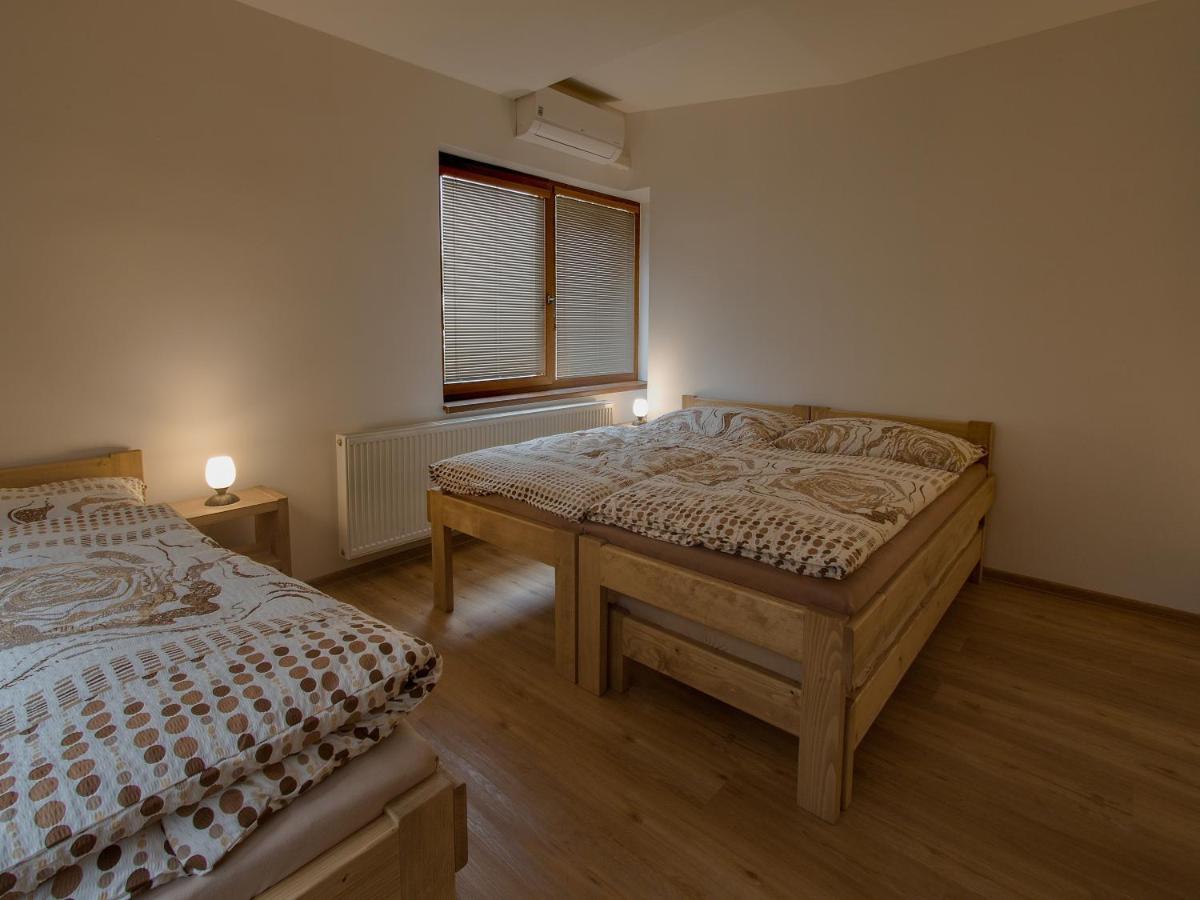 Apartmany Bejby Turnov Dış mekan fotoğraf