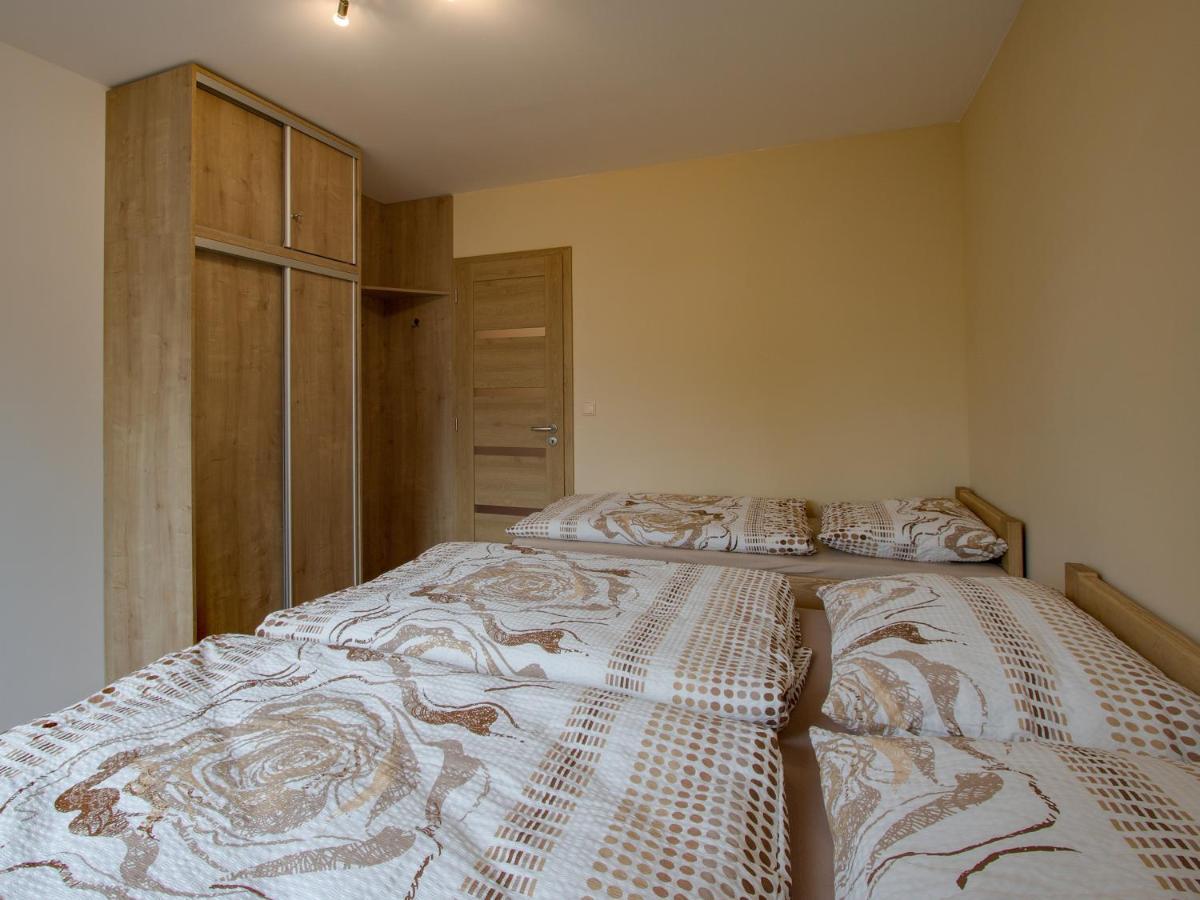 Apartmany Bejby Turnov Dış mekan fotoğraf