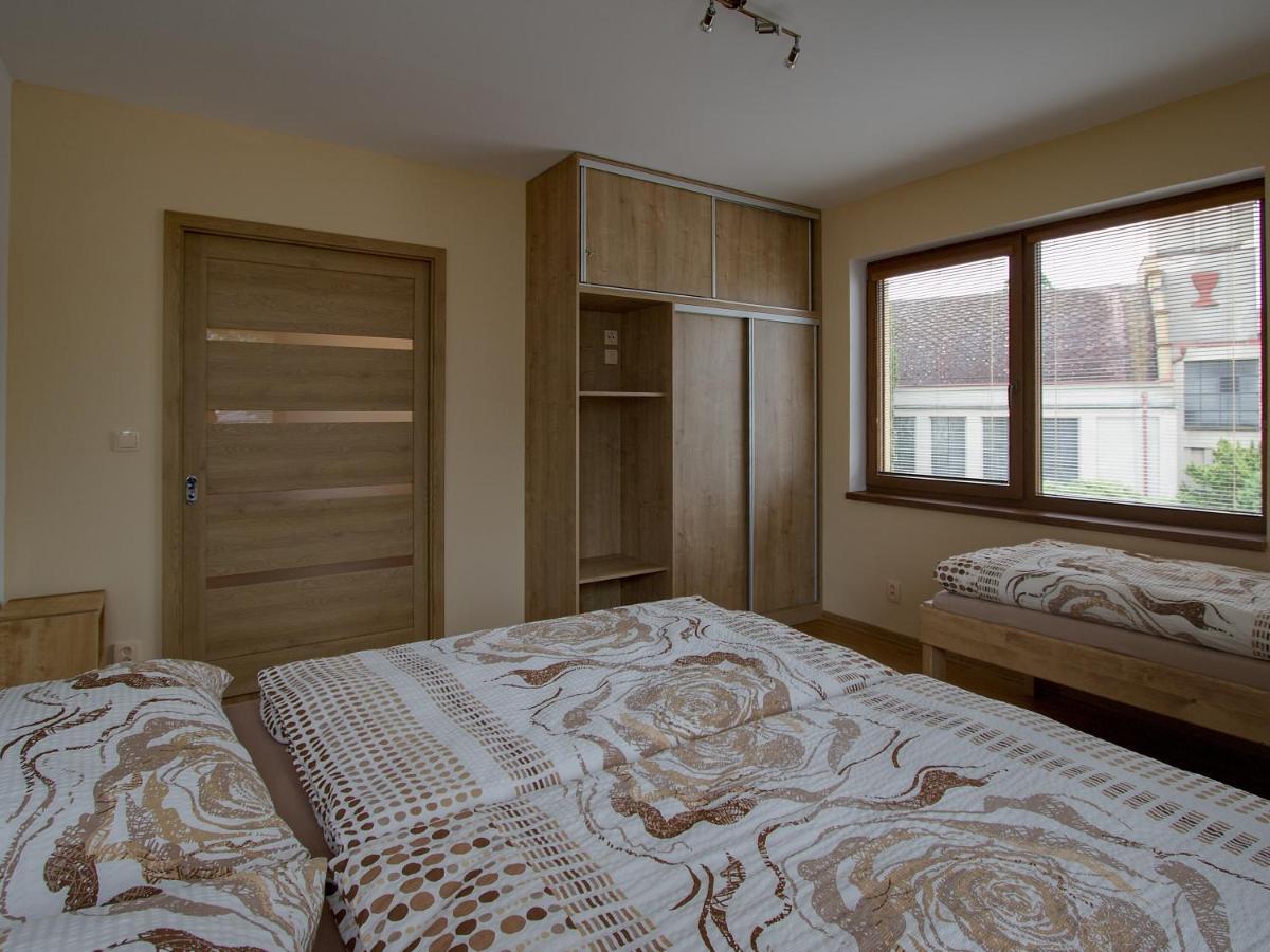 Apartmany Bejby Turnov Dış mekan fotoğraf
