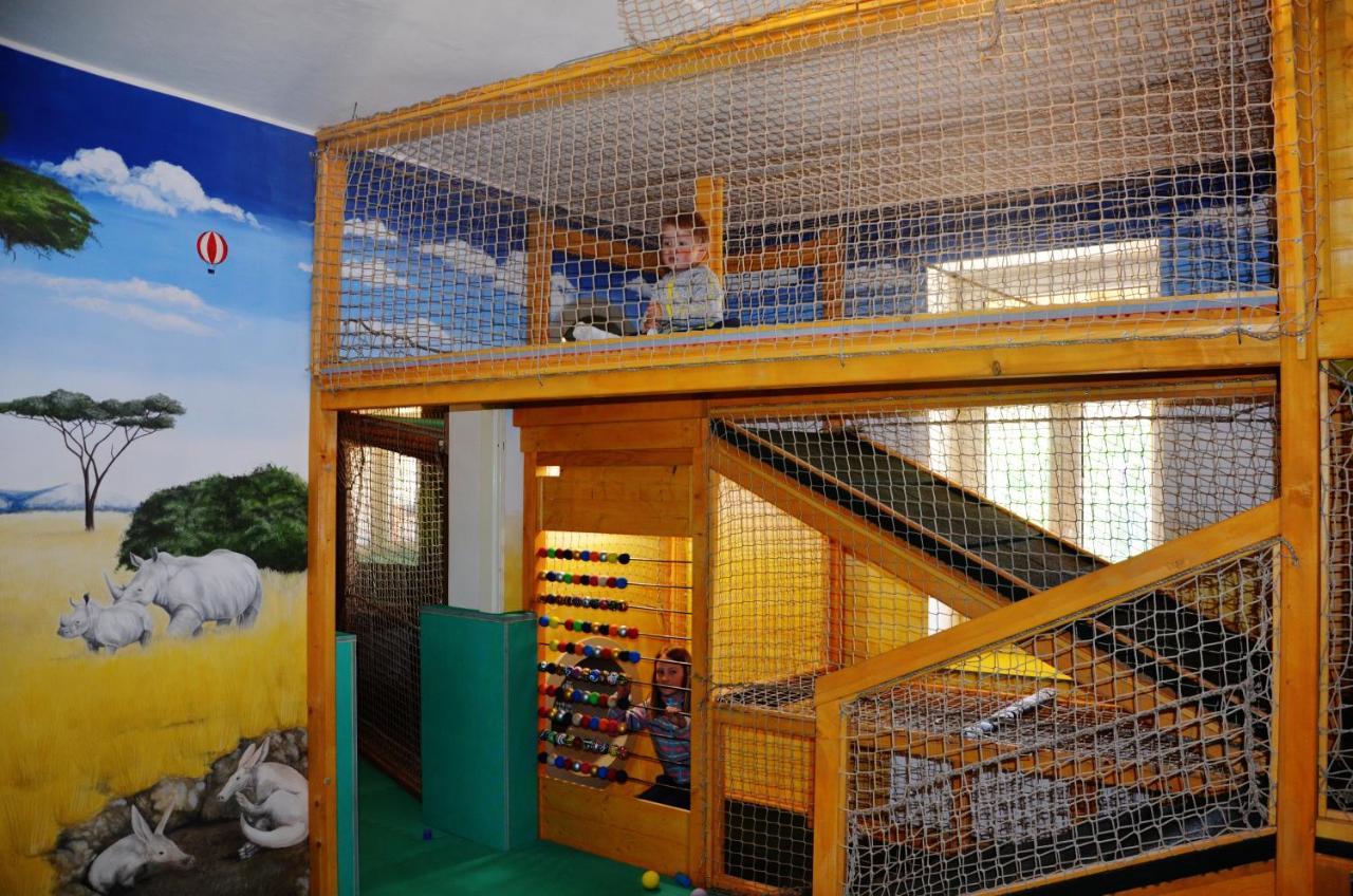Apartmany Bejby Turnov Dış mekan fotoğraf