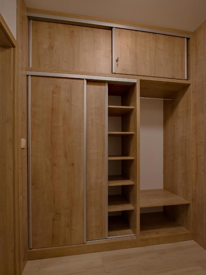 Apartmany Bejby Turnov Dış mekan fotoğraf