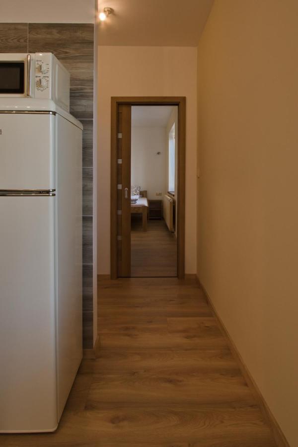 Apartmany Bejby Turnov Dış mekan fotoğraf