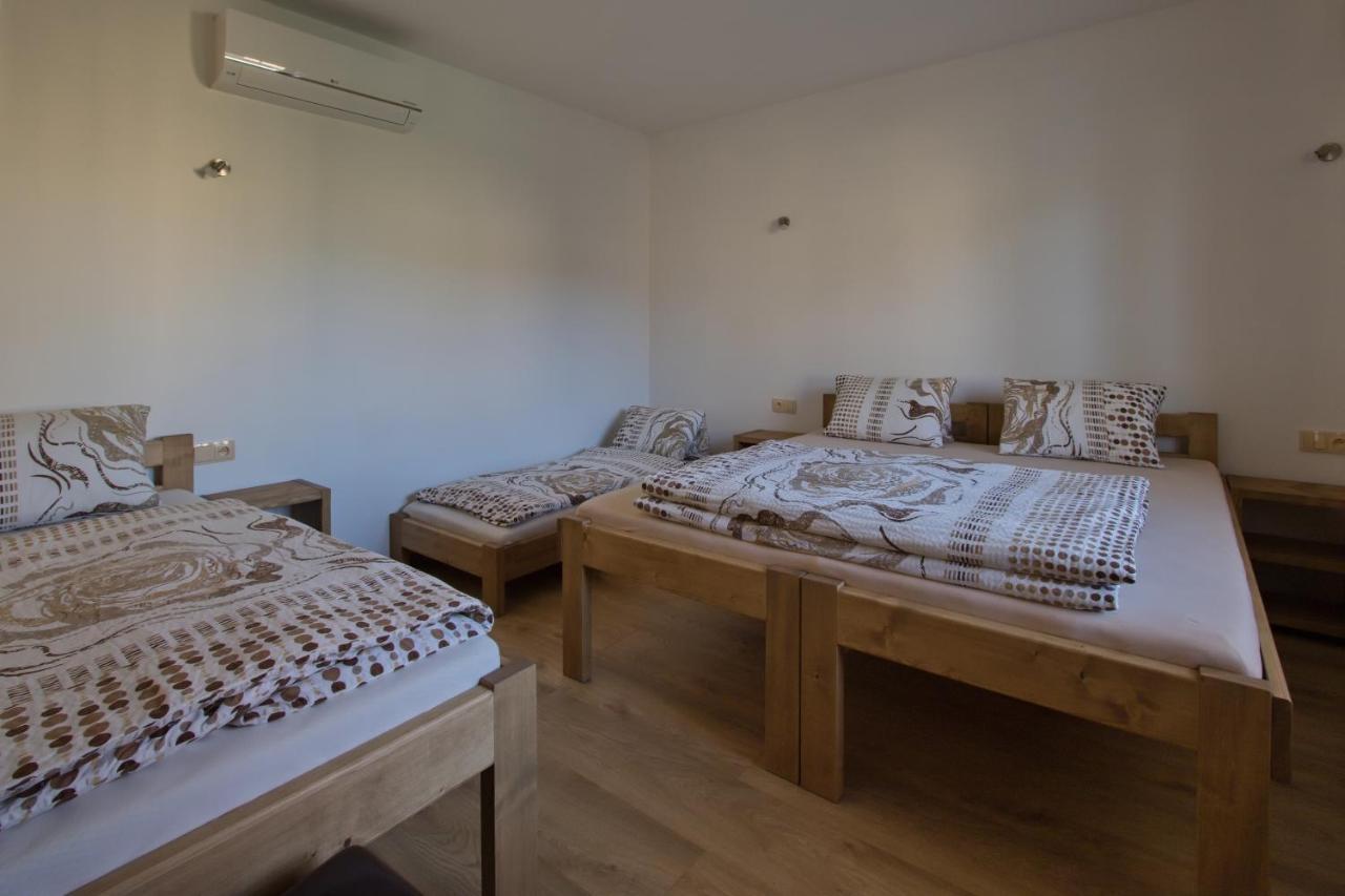 Apartmany Bejby Turnov Dış mekan fotoğraf