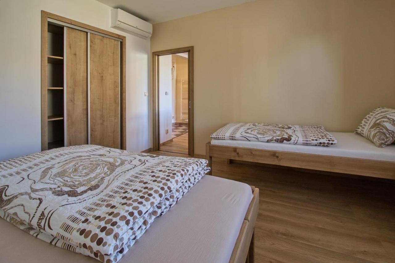 Apartmany Bejby Turnov Dış mekan fotoğraf