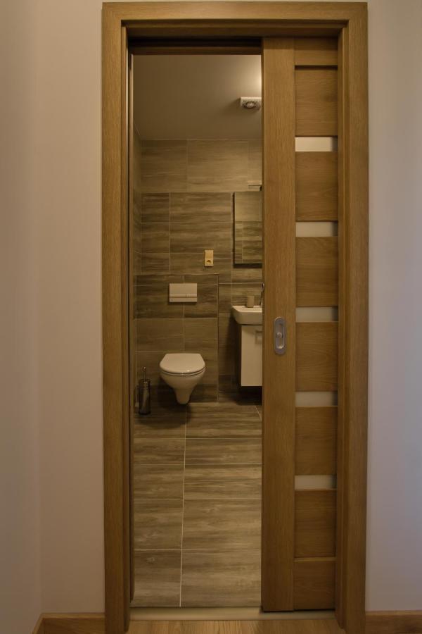 Apartmany Bejby Turnov Dış mekan fotoğraf