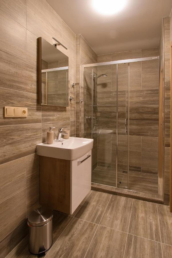 Apartmany Bejby Turnov Dış mekan fotoğraf