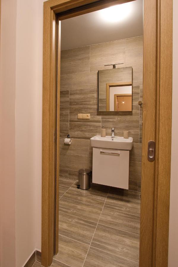 Apartmany Bejby Turnov Dış mekan fotoğraf