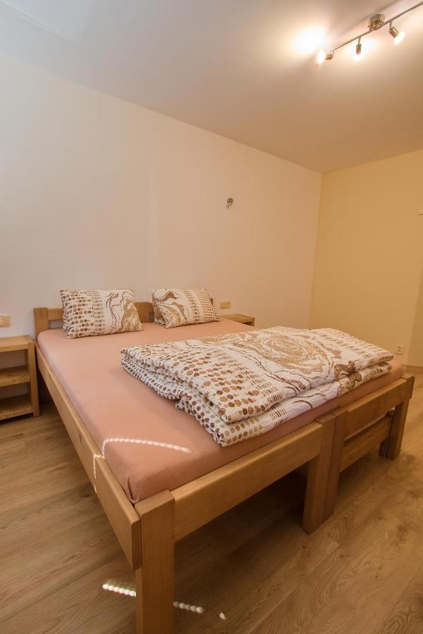 Apartmany Bejby Turnov Dış mekan fotoğraf