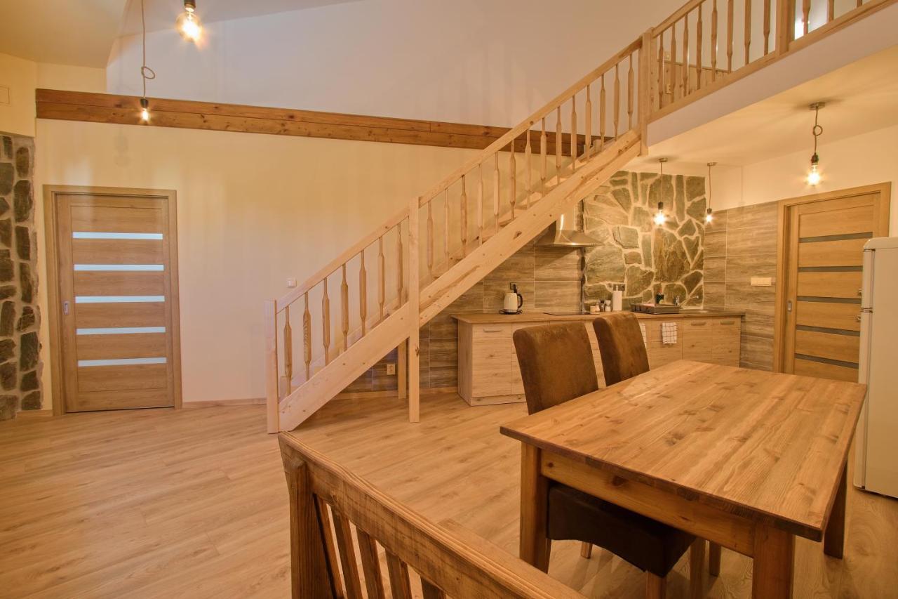Apartmany Bejby Turnov Dış mekan fotoğraf