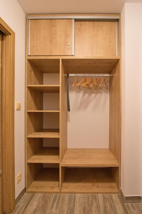 Apartmany Bejby Turnov Dış mekan fotoğraf